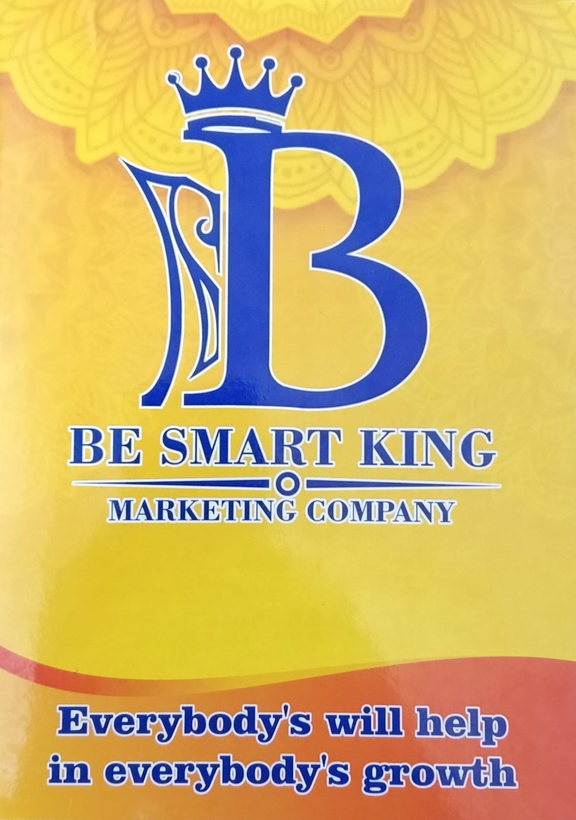 BSK Spice Products